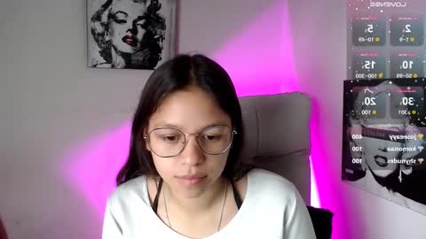 Samantha online show from March 2025 08:12:01 PM