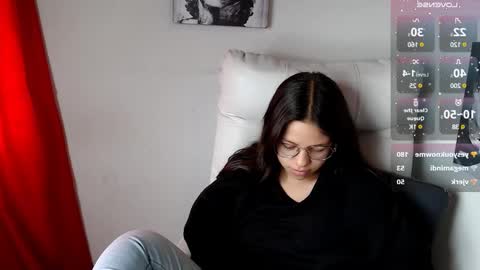 Samantha online show from March 2025 07:14:01 PM