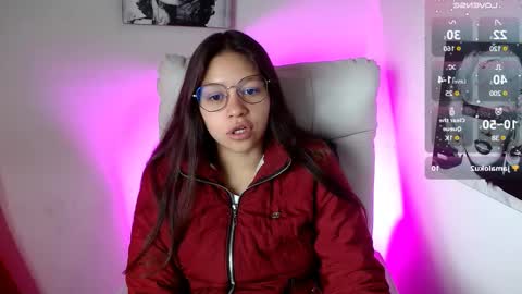 Samantha online show from March 2025 01:19:02 PM