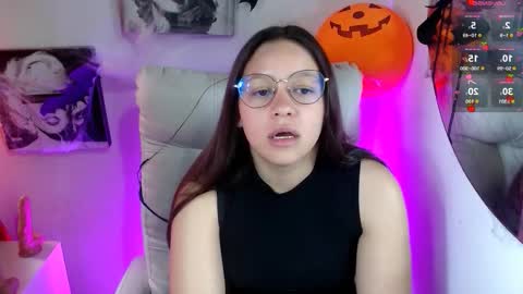 Samantha online show from November 2025 02:40:02 PM