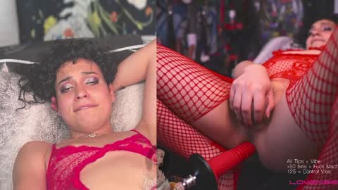 Samantha SayTen online show from December 2024 08:10:02 PM