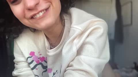 Samantha SayTen online show from January 2025 06:14:01 PM