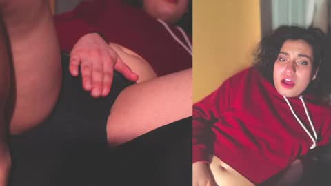 Samantha SayTen online show from January 2025 10:34:01 PM