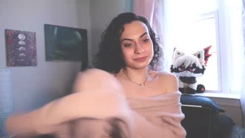 Samantha SayTen online show from March 2025 04:07:02 PM