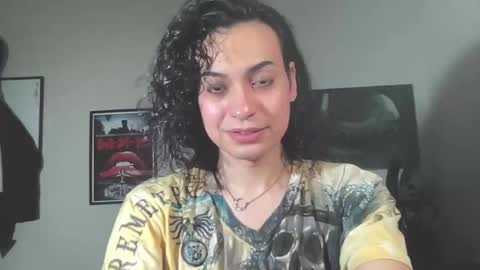 Samantha SayTen online show from March 2025 12:20:02 AM