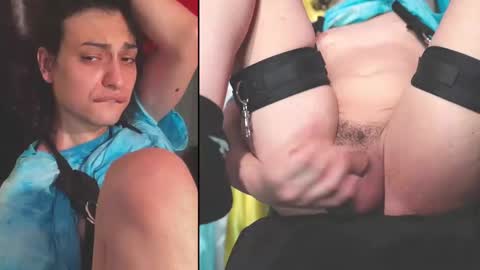 Samantha SayTen online show from September 2025 08:34:01 PM