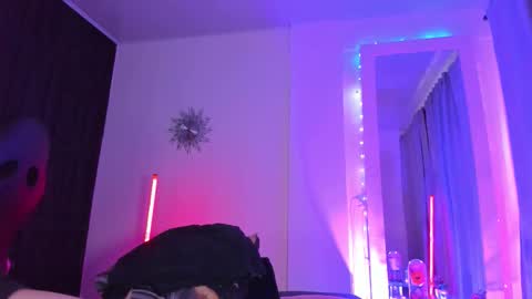 Snapshot of samanthawestx chatting on February 2026 09:42:01 PM Sam online show from February 2026 09:42:01 PM