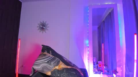 Snapshot of samanthawestx chatting on February 2026 10:24:01 PM Sam online show from February 2026 10:24:01 PM