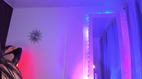 Snapshot of samanthawestx chatting on February 2026 09:54:01 PM Sam online show from February 2026 09:54:01 PM