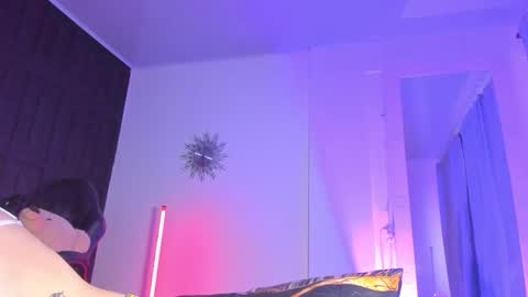 Snapshot of samanthawestx chatting on February 2026 09:35:02 PM Sam online show from February 2026 09:35:02 PM