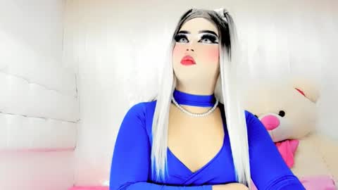 samanthax_xissadora1 online show from February 2025 01:22:01 PM