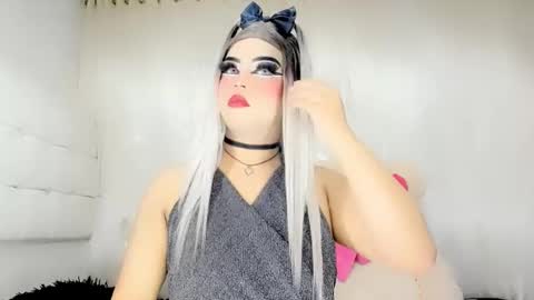 samanthax_xissadora1 online show from February 2025 11:13:01 AM