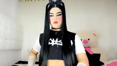 samanthax_xissadora1 online show from February 2025 06:10:02 PM