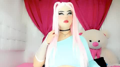 samanthax_xissadora1 online show from February 2025 11:57:02 PM