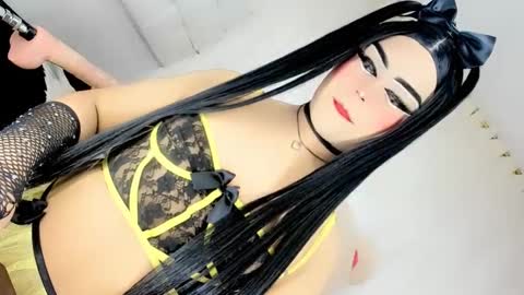 samanthax_xissadora1 online show from March 2025 04:50:02 AM
