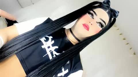 samanthax_xissadora1 online show from March 2025 06:15:02 AM