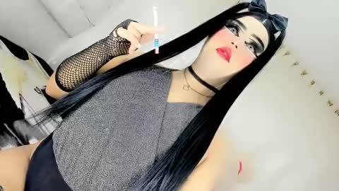 samanthax_xissadora1 online show from March 2025 01:36:02 AM