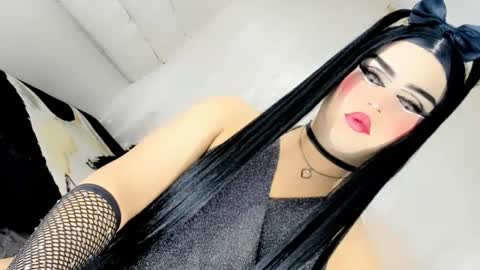samanthax_xissadora1 online show from March 2025 05:35:01 AM