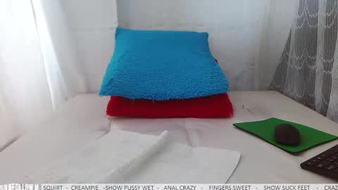 SAMANTHA online show from October 2025 04:53:02 PM