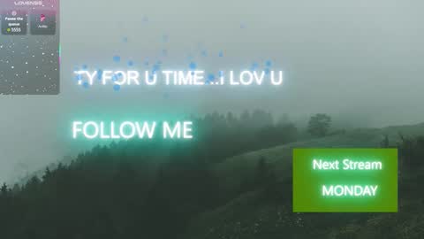 SAMMY online show from November 2025 12:16:02 PM