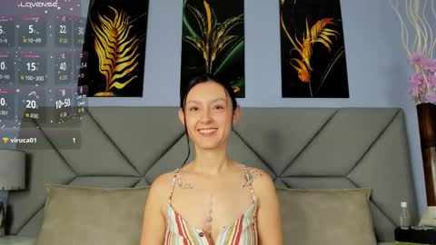 Samara  online show from November 2025 02:05:02 PM