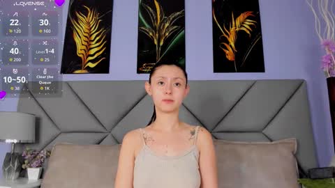 Samara  online show from November 2025 03:05:01 PM