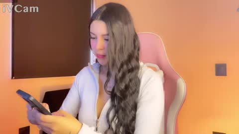 Snapshot of samara_lam chatting on January 2025 07:18:01 PM Sammy online show from January 2025 07:18:01 PM