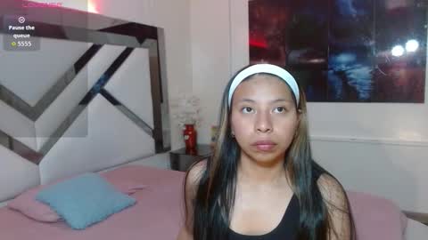 SAMARA online show from February 2026 07:07:01 PM