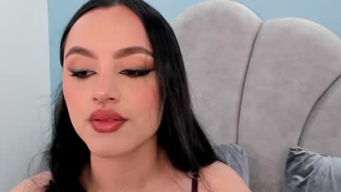 Snapshot of samara_star_ chatting on May 2026 12:16:02 AM Samara Star online show from May 2026 12:16:02 AM