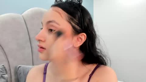 Snapshot of samara_star_ chatting on May 2026 10:15:02 PM Samara Star online show from May 2026 10:15:02 PM