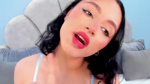 Snapshot of samara_star_ chatting on May 2026 10:29:02 PM Samara Star online show from May 2026 10:29:02 PM
