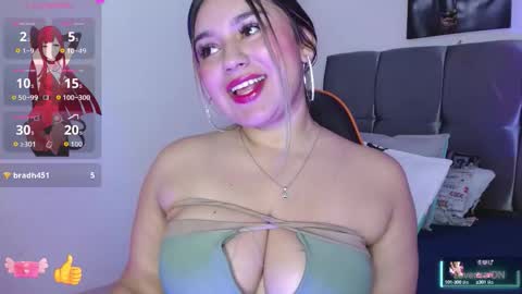 samara_wish online show from October 2025 01:25:02 PM