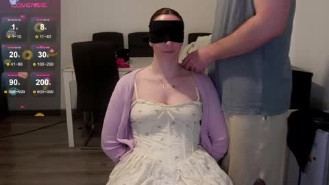 Samara From The Well online show from April 2026 06:16:02 AM