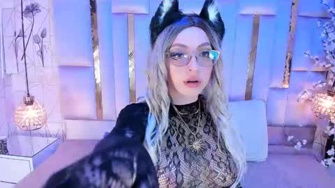 Snapshot of samarajhonson_ chatting on May 2026 09:27:01 PM Samara jhonson online show from May 2026 09:27:01 PM