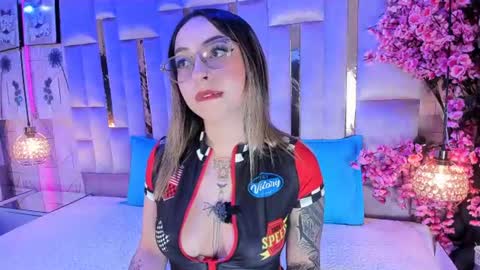  Samara jhonson online show from July 2026 09:06:02 PM