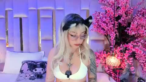  Samara jhonson online show from July 2026 09:34:01 PM