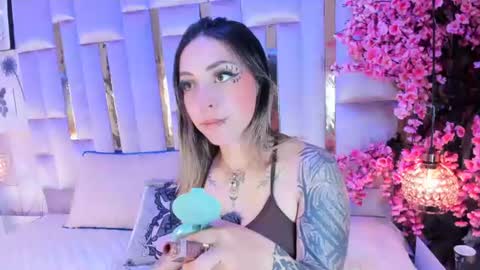  Samara jhonson online show from July 2026 09:54:01 PM