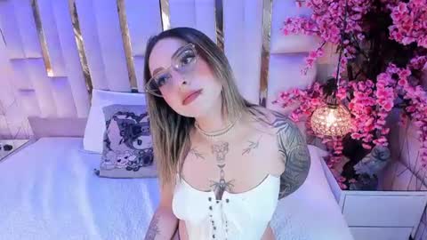 Samara jhonson online show from July 2026 09:22:01 PM