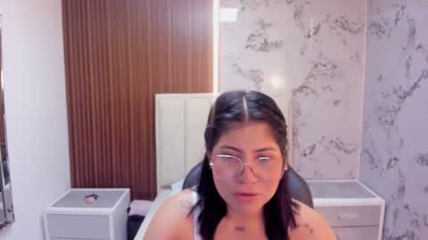 samaralee3 online show from February 2026 12:31:01 PM