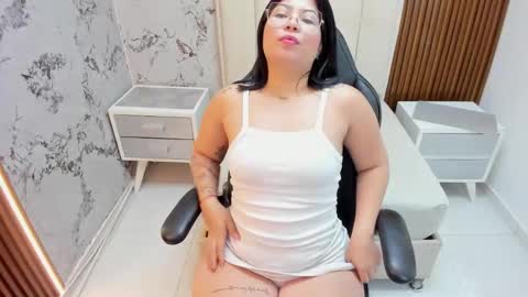 samaralee3 online show from February 2026 12:34:01 PM