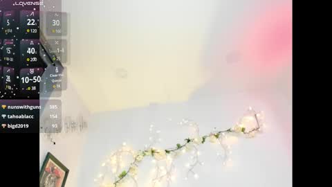 Snapshot of samarhagomez chatting on January 2025 08:13:01 AM Samarha Gomez online show from January 2025 08:13:01 AM