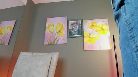 Snapshot of samarhagomez chatting on November 2025 09:36:02 PM Samarha Gomez online show from November 2025 09:36:02 PM