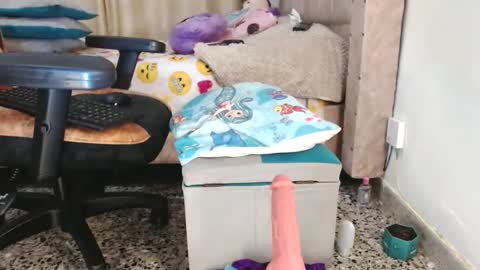 samary thomas online show from February 2025 01:16:02 AM