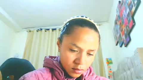 samary thomas online show from September 2025 12:58:02 AM