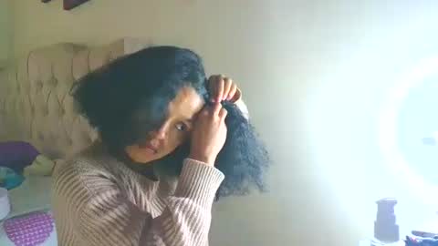 samary thomas online show from September 2025 10:13:01 PM