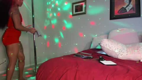 Yaya online show from February 2025 02:58:02 AM