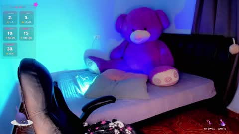 samatha_kuiz online show from July 2026 04:19:01 AM