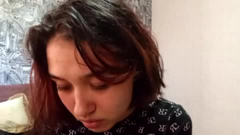 Snapshot of samathabeall chatting on May 2026 02:05:01 PM Samantha online show from May 2026 02:05:01 PM