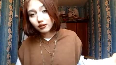 Snapshot of samathabeall chatting on May 2026 02:25:01 PM Samantha online show from May 2026 02:25:01 PM