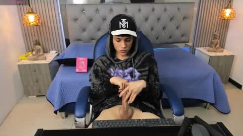 Sam online show from February 2026 02:18:01 PM